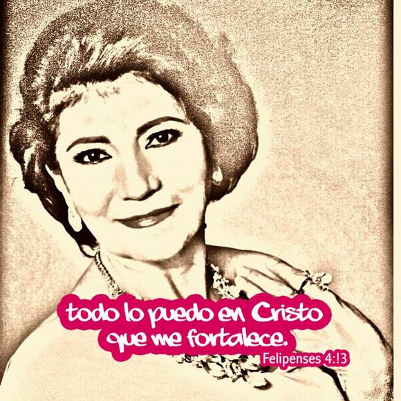 Meet your Posher, Rosa - Picture 1 of 1